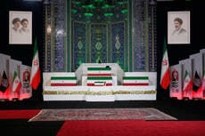 Irán se prepara para varios días del funeral del ayatolá Alí Jamenei