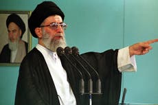 Esto hay que saber sobre el funeral y sepelio del líder supremo de Irán, el ayatolá Ali Jamenei