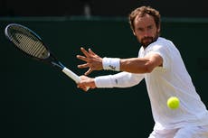 Fonseca cae sorpresivamente en Wimbledon frente al ruso clasificado Safiullin en sets corridos