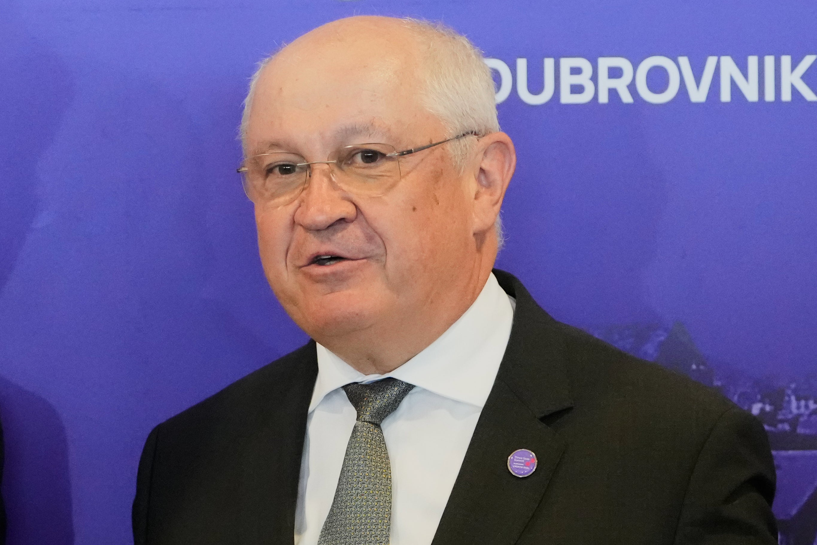 MOLDAVIA-POLÍTICA