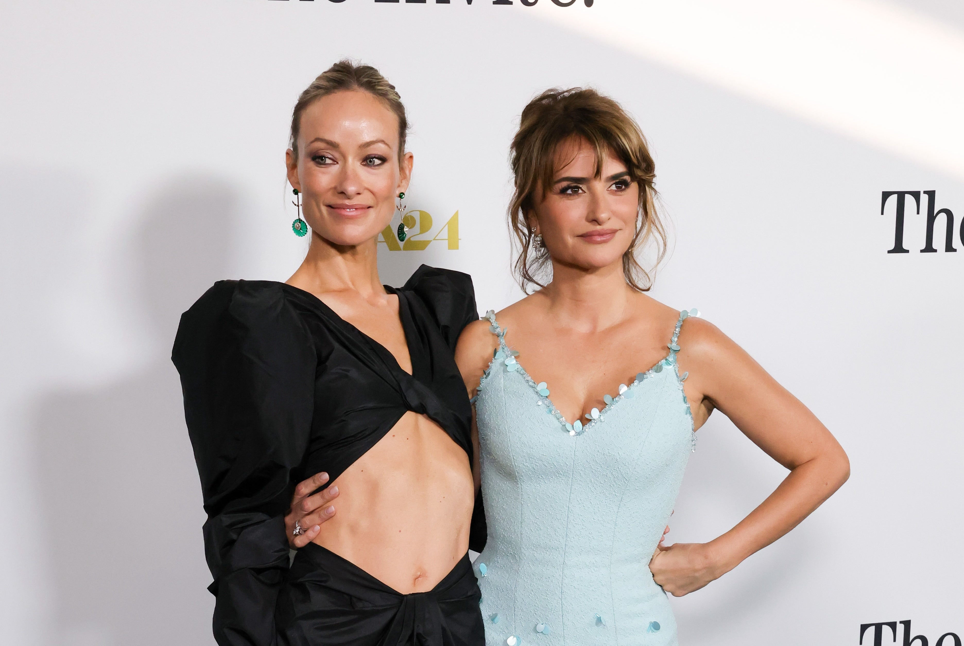 Olivia Wilde dirige y comparte pantalla con Penélope Cruz en ‘La invitación’