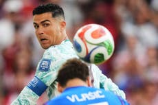 El balón de alta tecnología, protagonista en uno de los momentos más dramáticos del Mundial