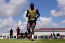 Canadá con ánimo de revancha al enfrentar a Marruecos al abrir los octavos de final del Mundial