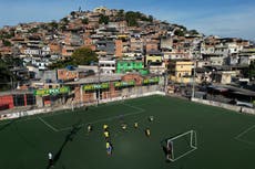 Con la fiebre del Mundial en Brasil, crece el escrutinio sobre las apuestas deportivas