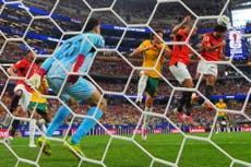 Defensor egipcio Mohamed Hany es el 1ro con 2 autogoles en el mismo Mundial