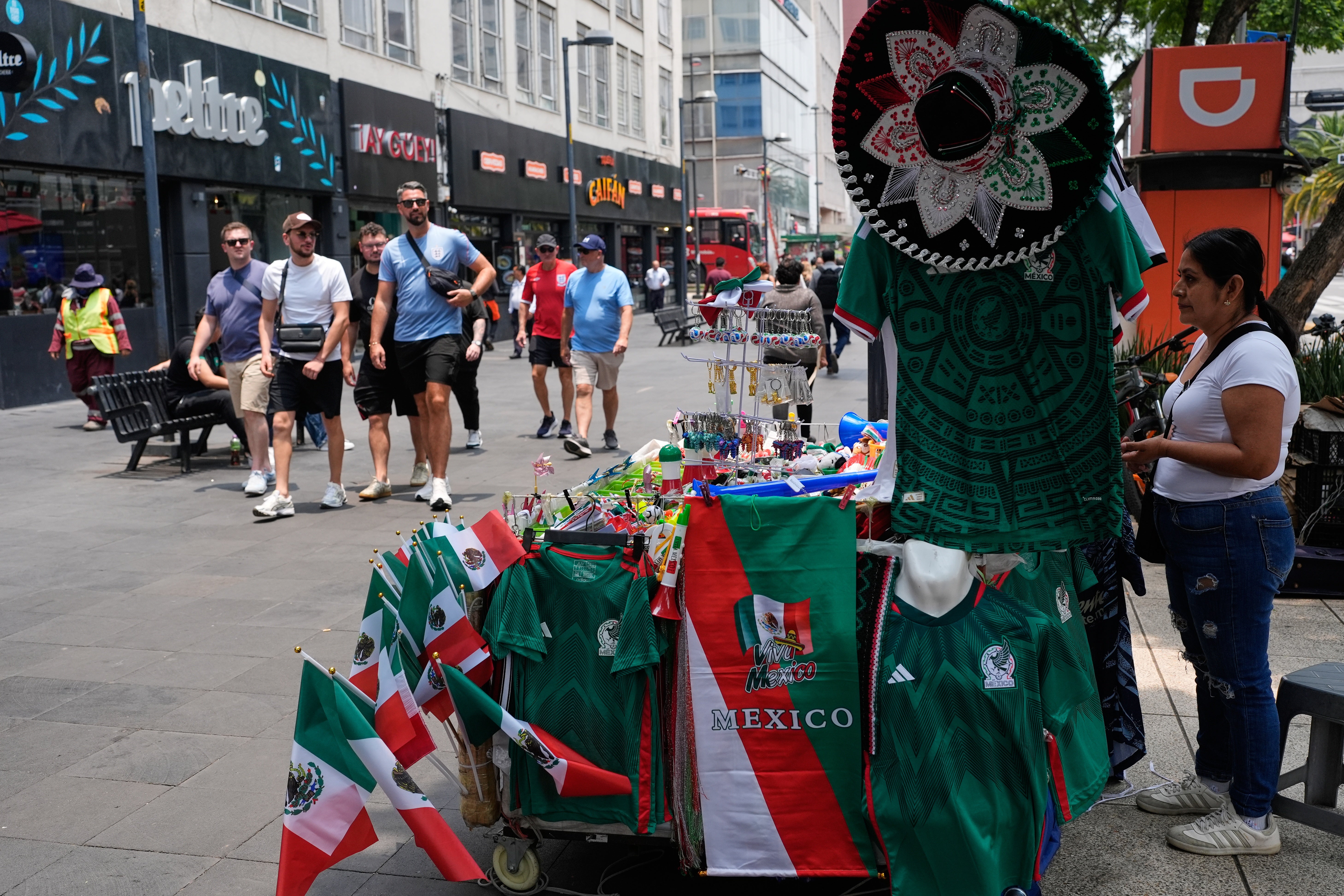 MUNDIAL-MÉXICO