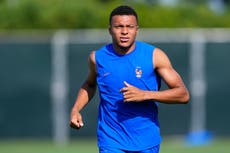 El Francia-Paraguay por los octavos de final del Mundial arderá en Filadelfia