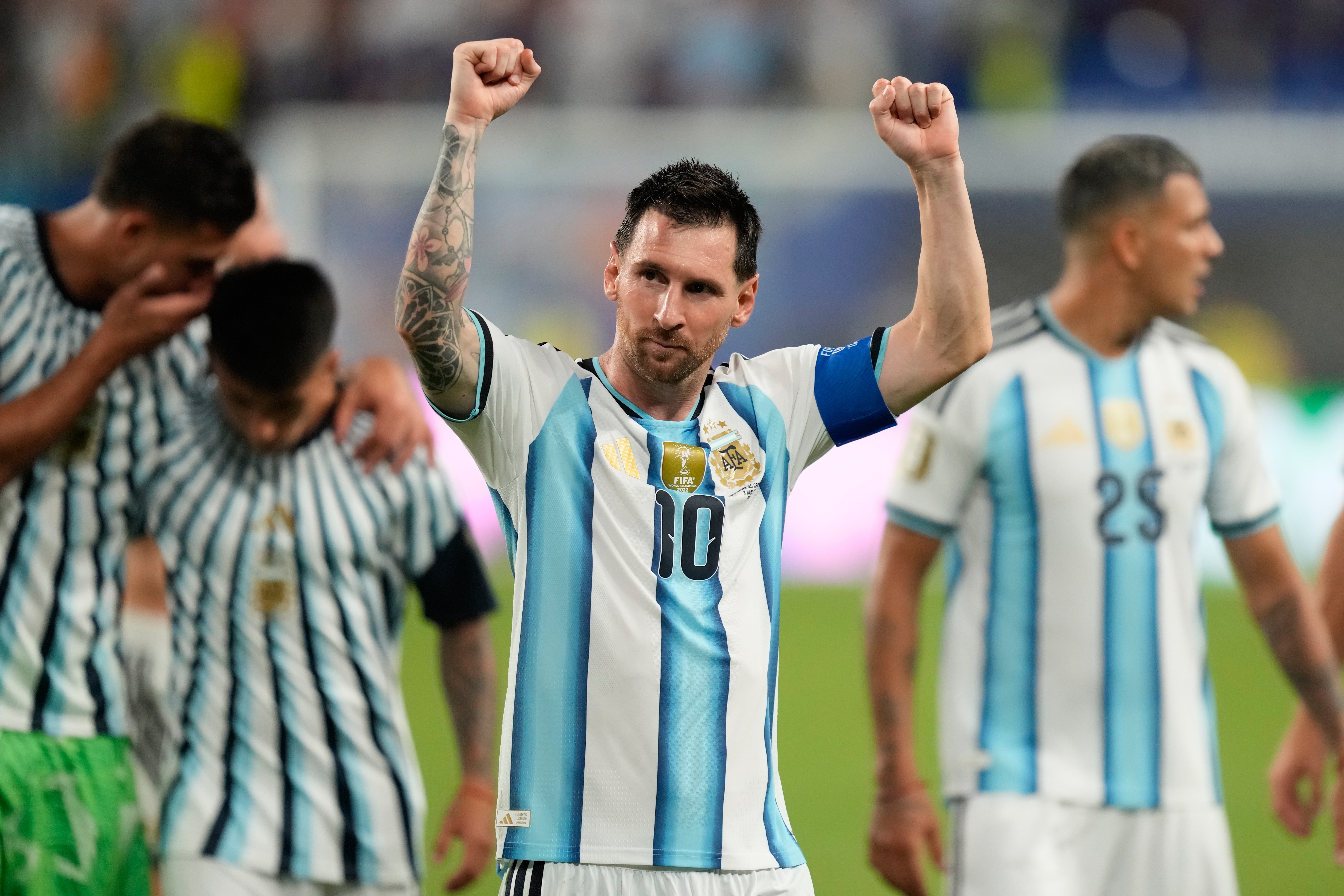 Mundial 2026: qué equipos han sido eliminados y cuáles pasan a la siguiente ronda