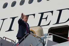 Trump indulta a exsocio de Abramoff y a 9 condenados por violar controles de emisiones vehiculares