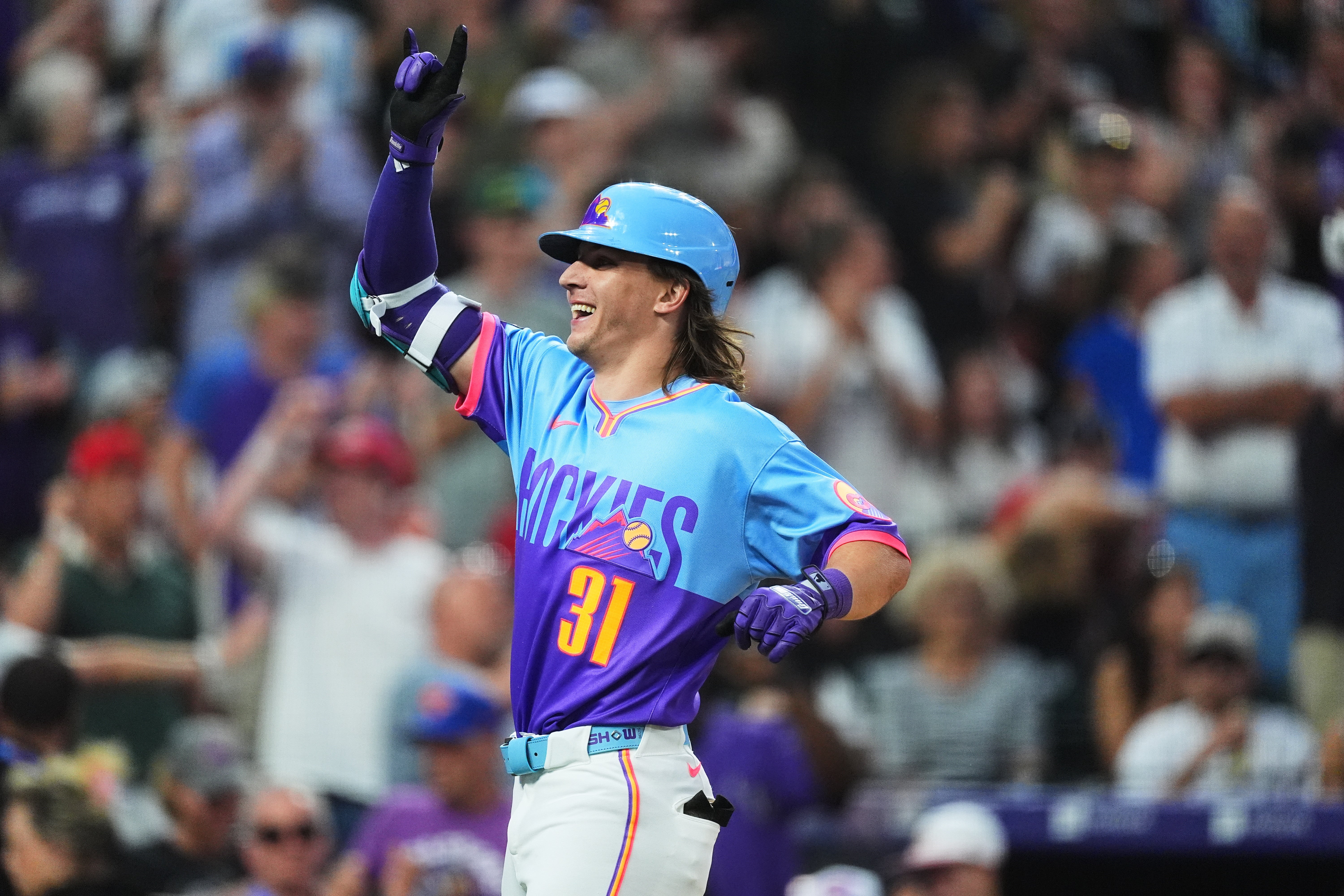 GIGANTES-ROCKIES