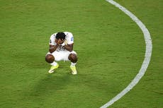 Tras brillar en 1ra fase del Mundial, equipos africanos se diluyen; sólo siguen Marruecos y Egipto