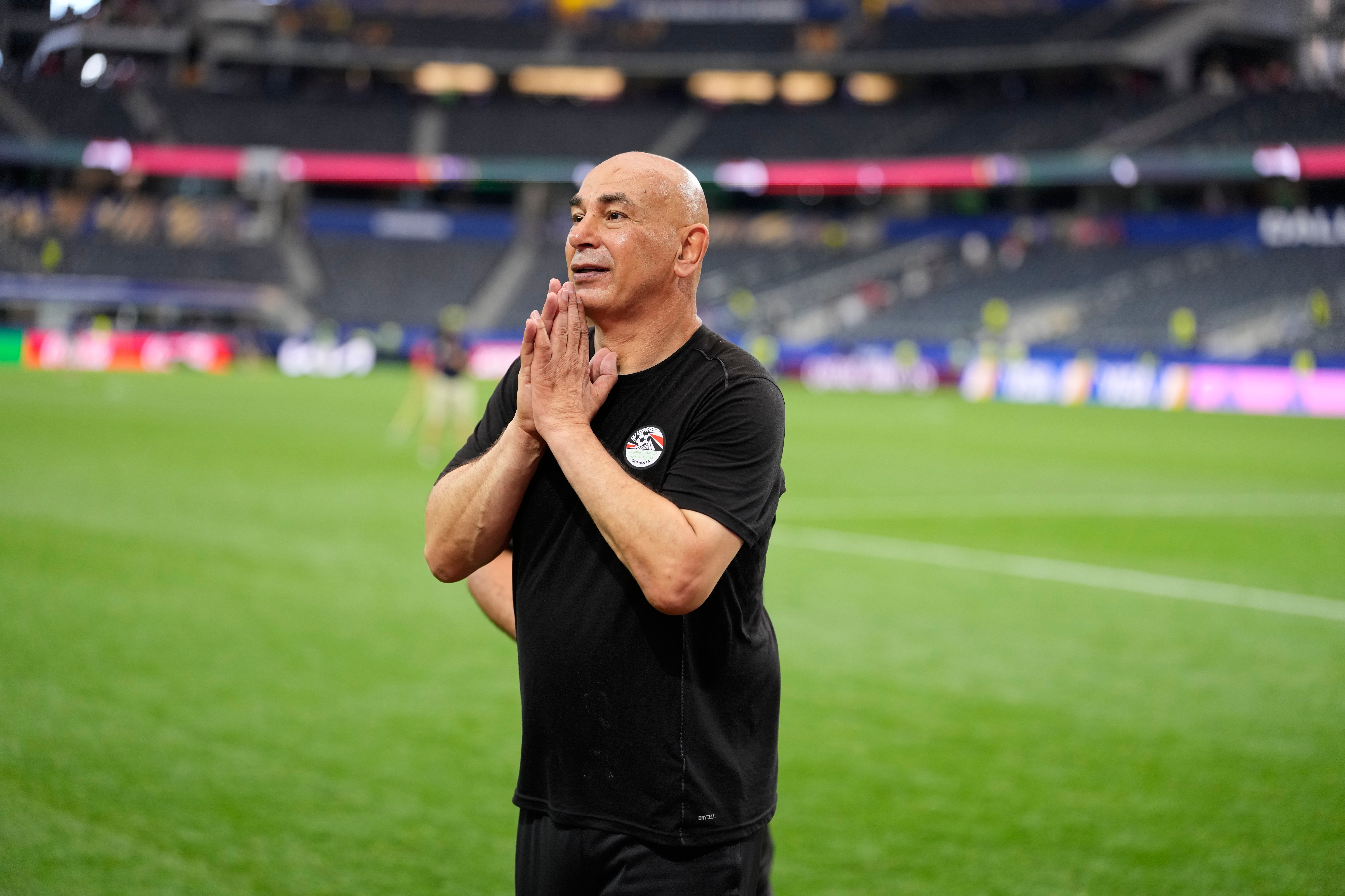 MUNDIAL HOSSAM HASSAN