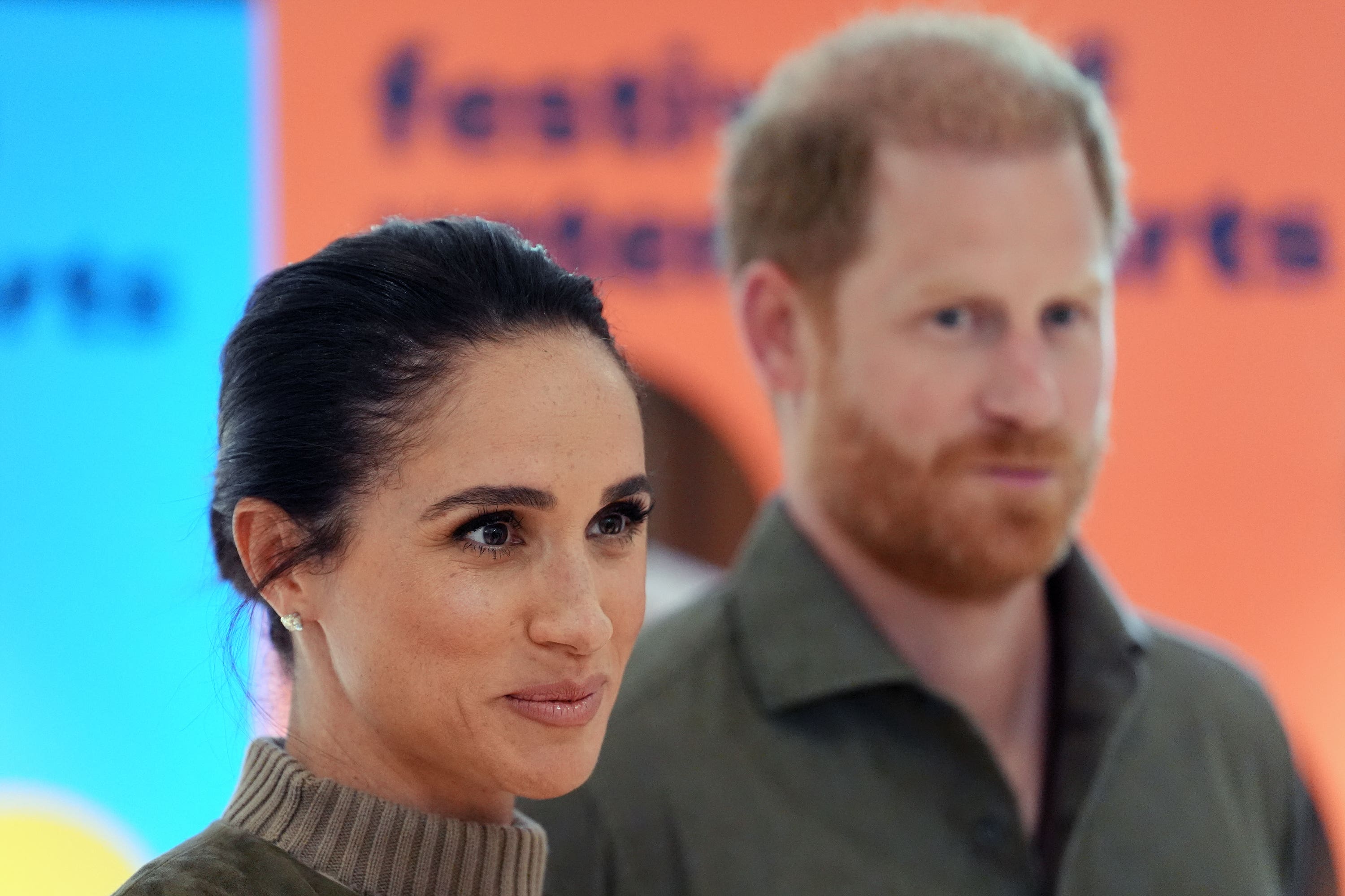 Harry llegó a Londres el lunes sin su familia, después de que esta decidiera cancelar la visita a la capital por motivos de seguridad; sin embargo, parece que las preocupaciones en torno a la seguridad podrían haberse atenuado