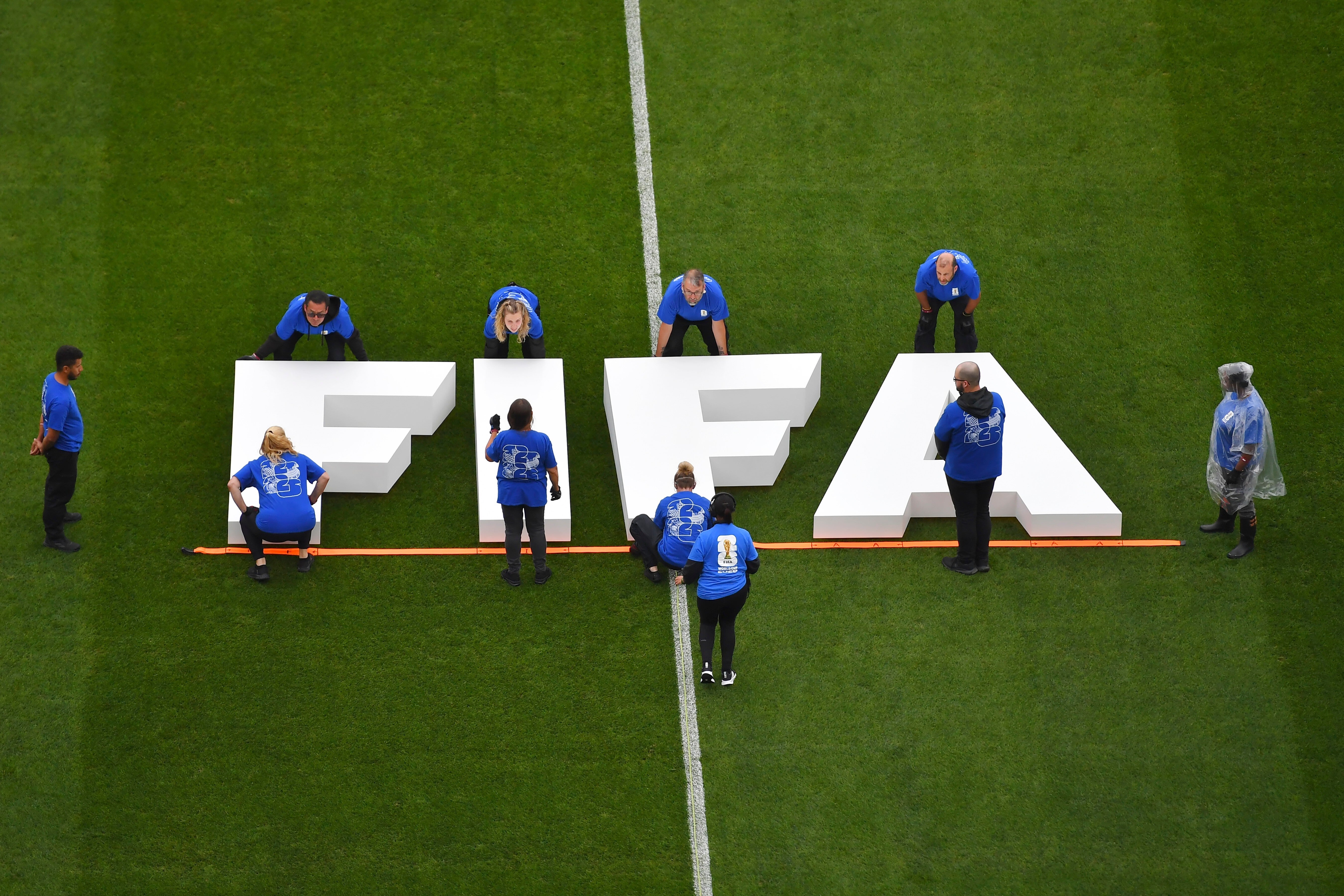 MUNDIAL FIFA