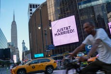 Taylor Swift y Travis Kelce se casaron: qué saber sobre la boda