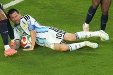 Llamado de atención para el campeón: Cabo Verde expone la peor cara de Argentina en el Mundial