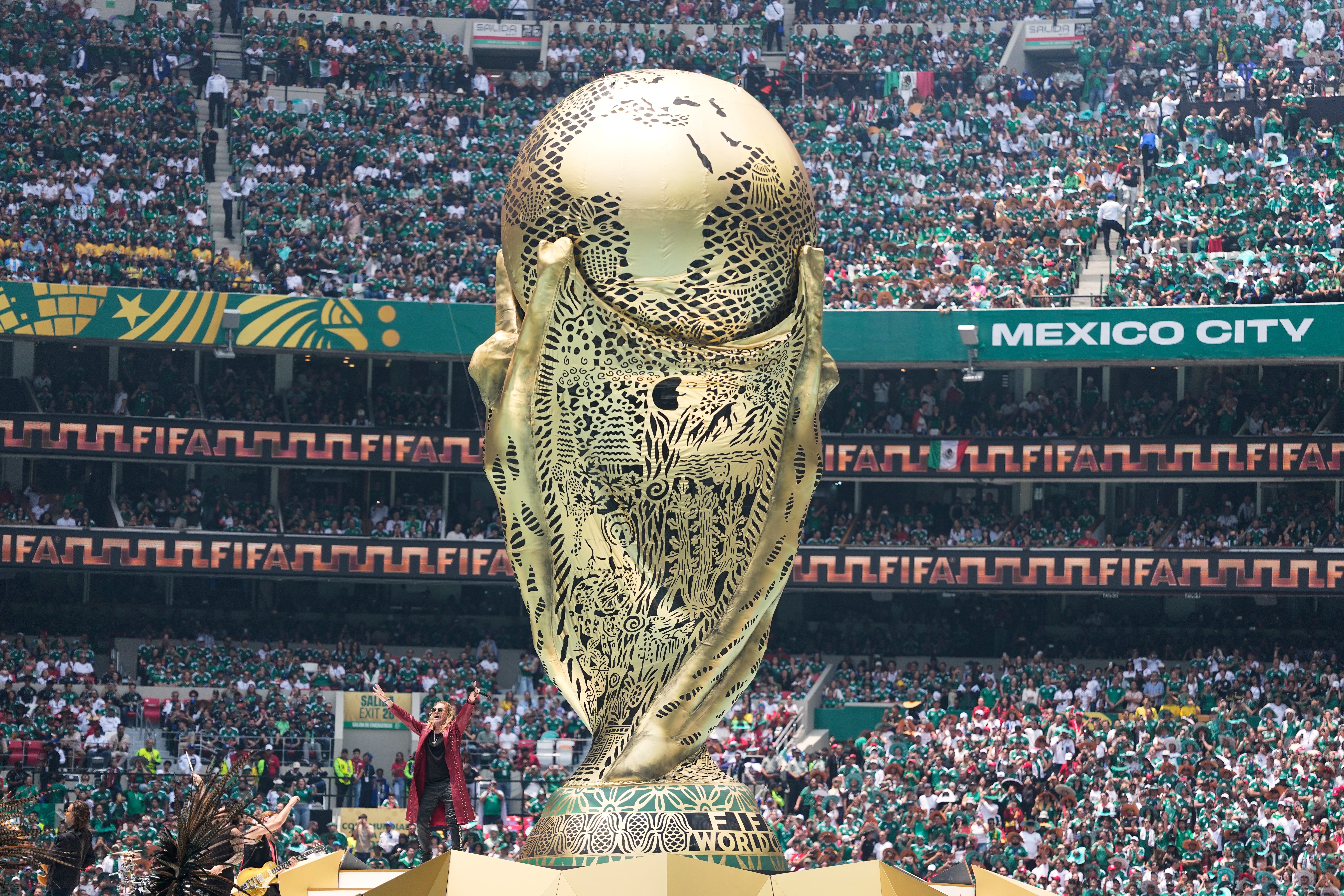 MANA-MEXICO-INGLATERRA