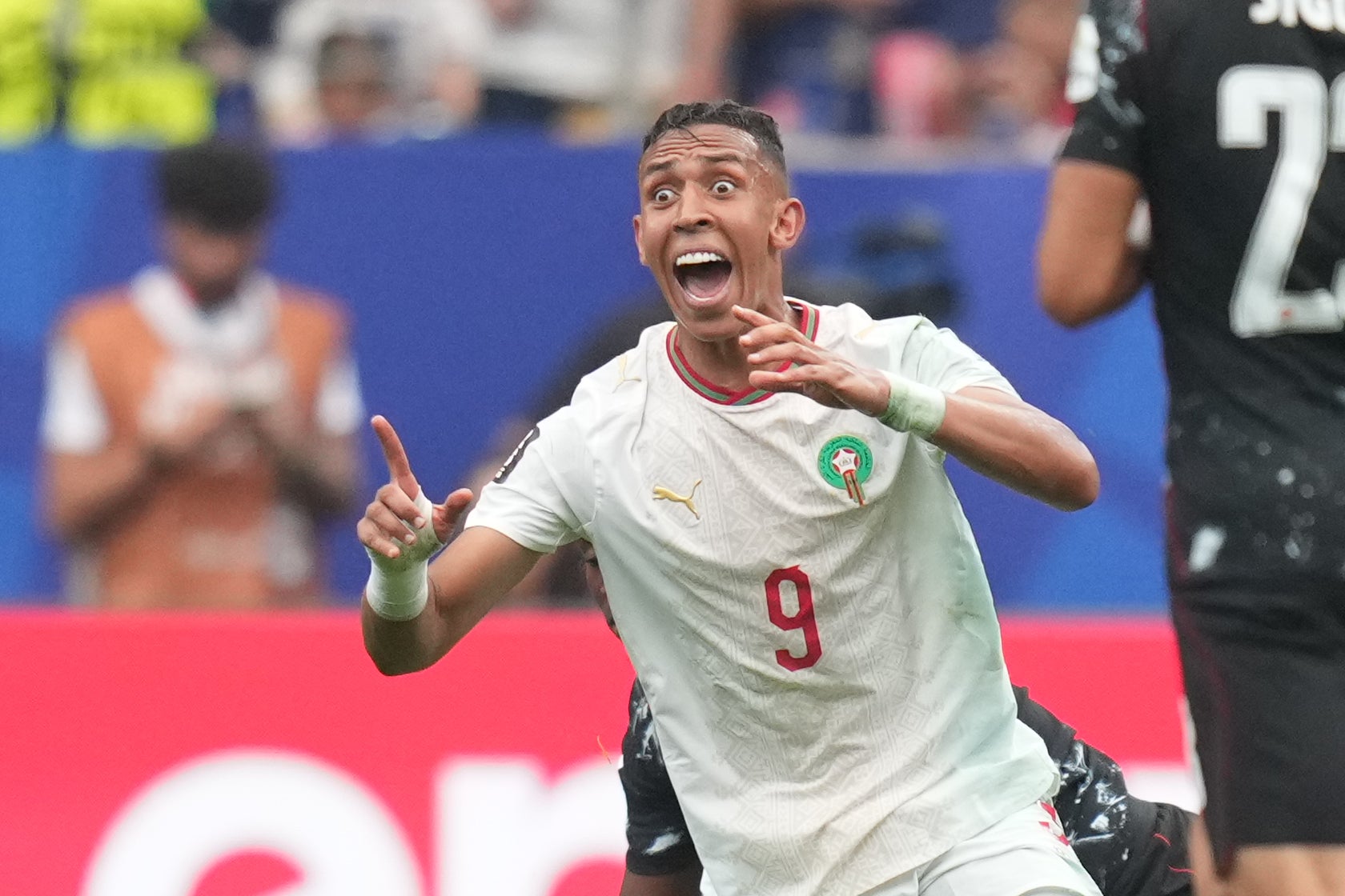 MUNDIAL-MARRUECOS-CANADÁ