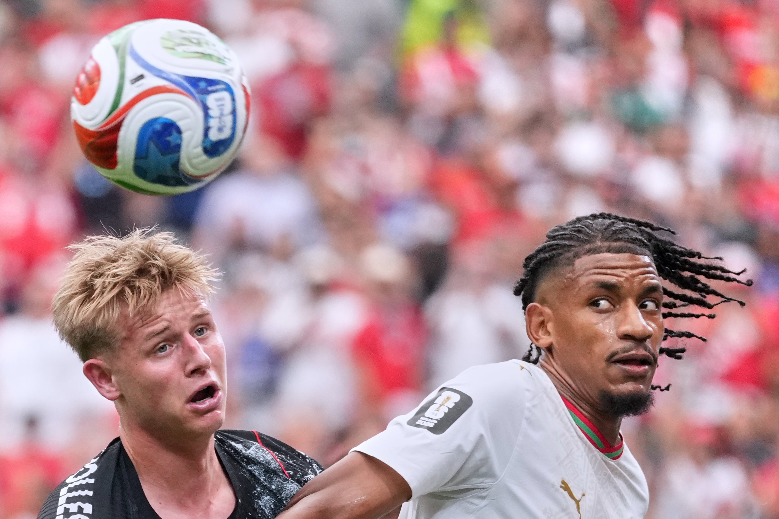 MUNDIAL-MARRUECOS-CANADÁ