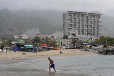 Cifra de muertos por sismos en Venezuela se acerca a 3.000
