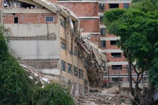 Cifra de fallecidos por sismos en Venezuela supera los 4.000