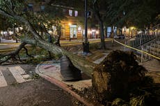 Calor abrasador y tormentas empañan festivo en EEUU; mueren 3 niños en Wisconsin y apagones masivos