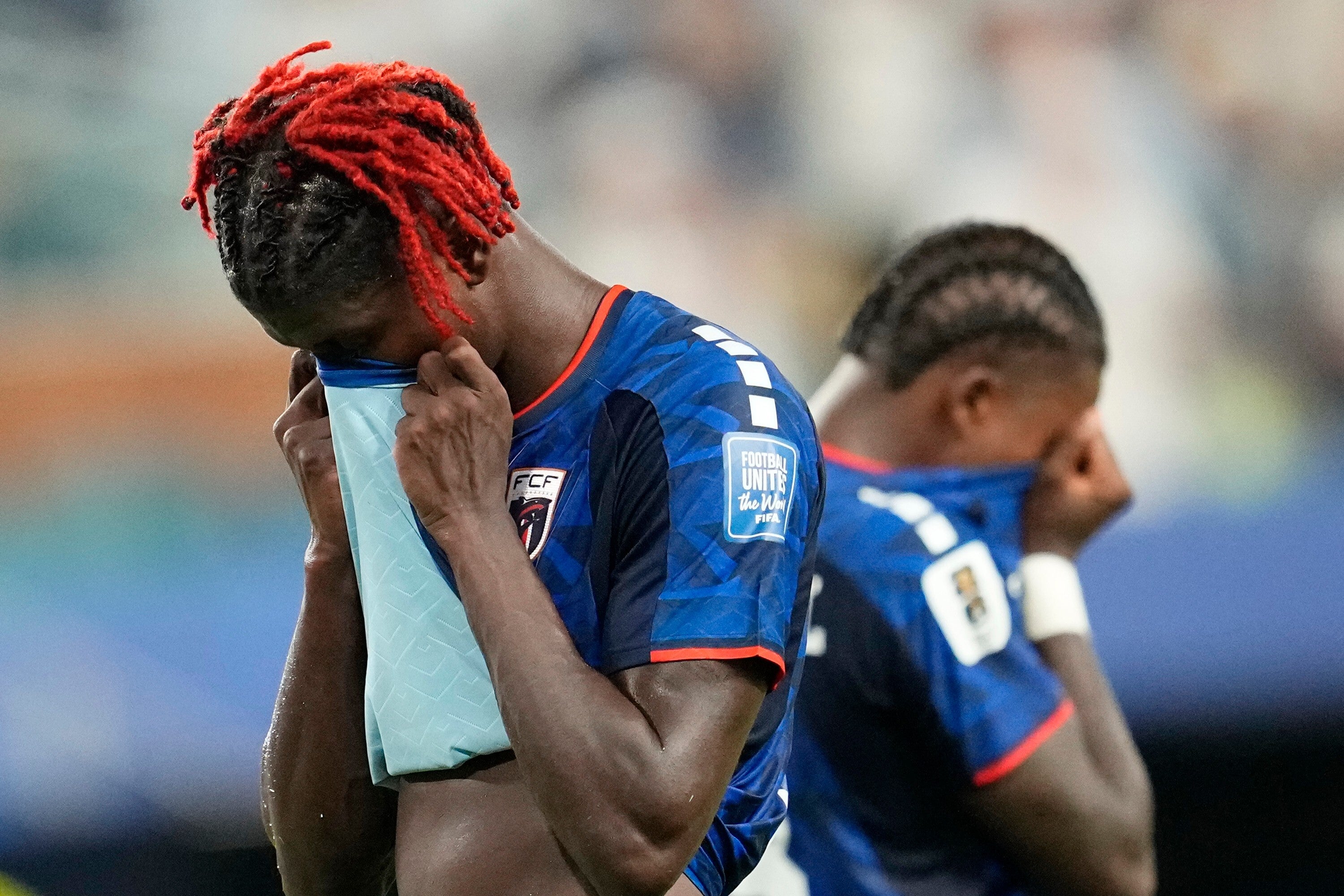 MUNDIAL-CABO VERDE-QUÉ SIGUE