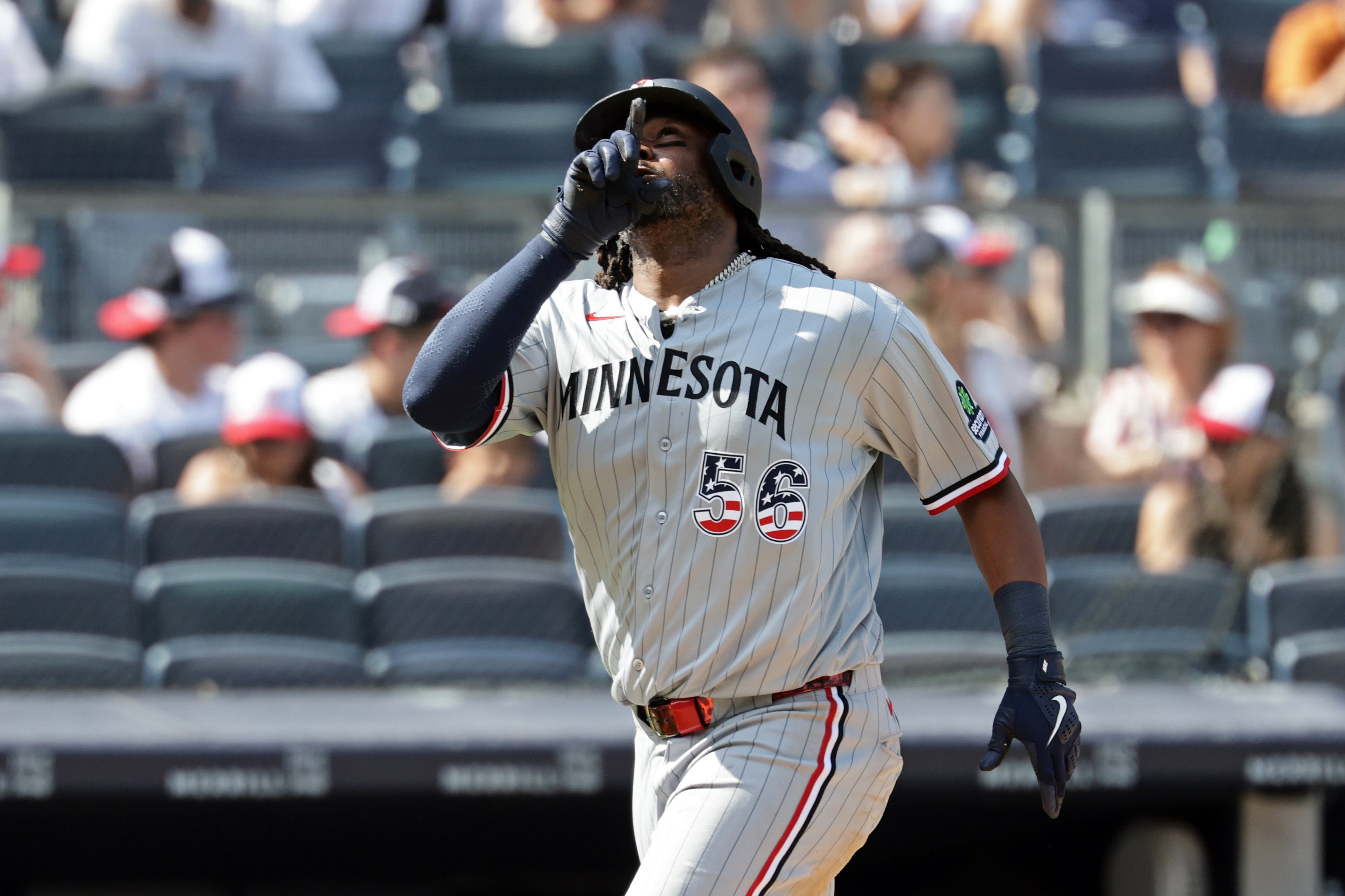 MELLIZOS-YANKEES