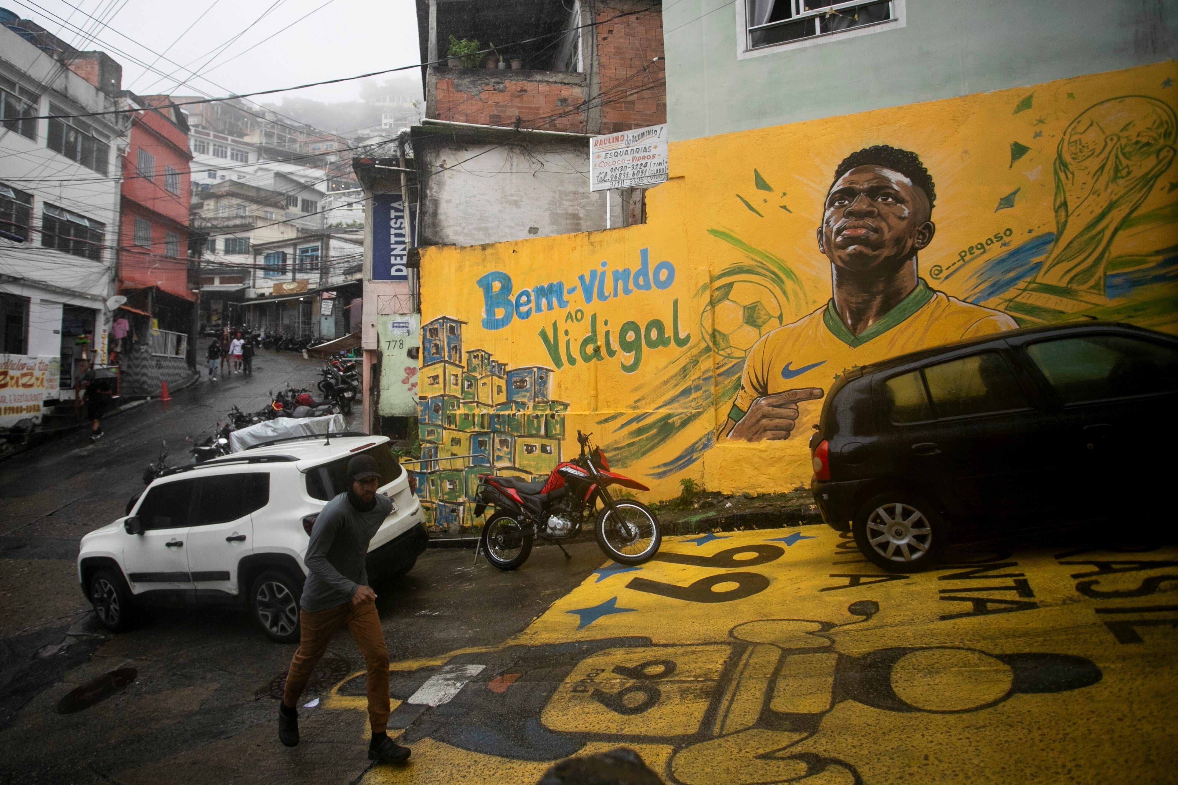 MUNDIAL-BRASIL
