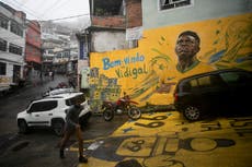 Brasil sigue como favorito ante Noruega, que ya lo sorprendió una vez en un Mundial