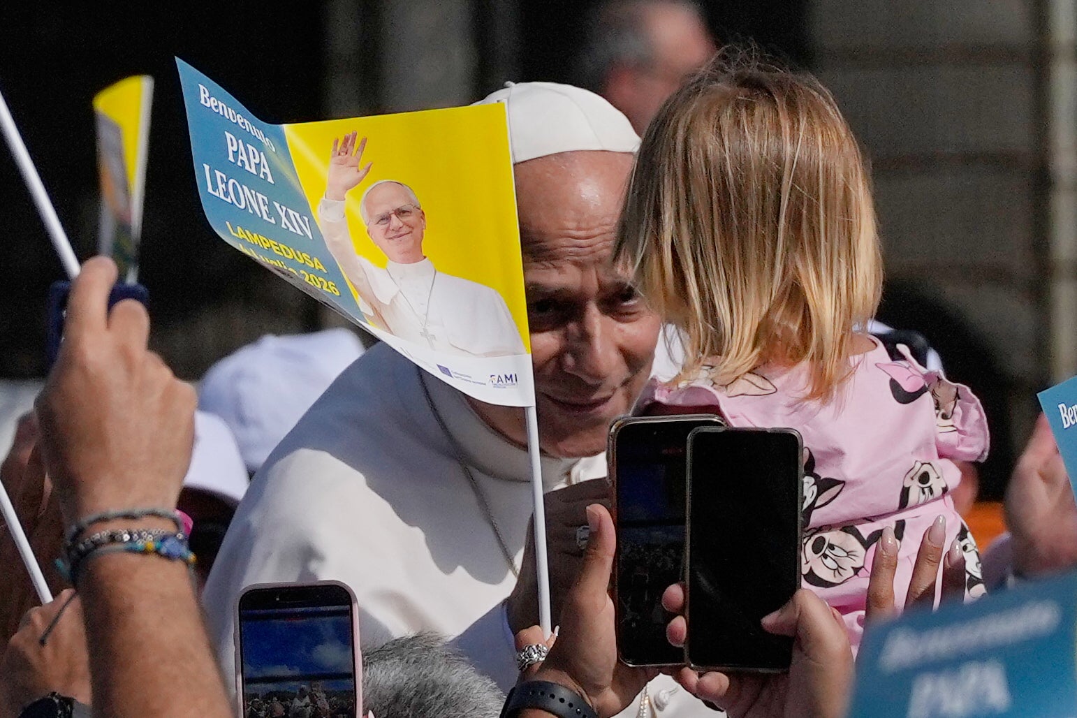 VATICANO PAPA