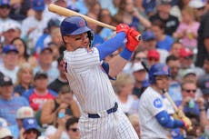 Cachorros vencen 6-4 a los Cardenales con 4 carreras en la sexta y evitan la barrida