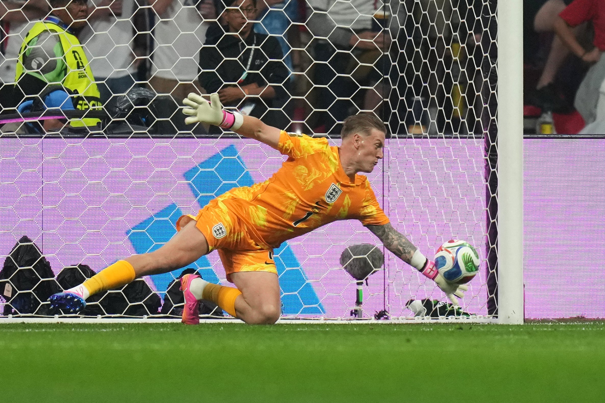 MUNDIAL-MÉXICO-INGLATERRA