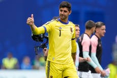 EEUU busca "venganza" por la derrota ante Bélgica en el Mundial hace 12 años