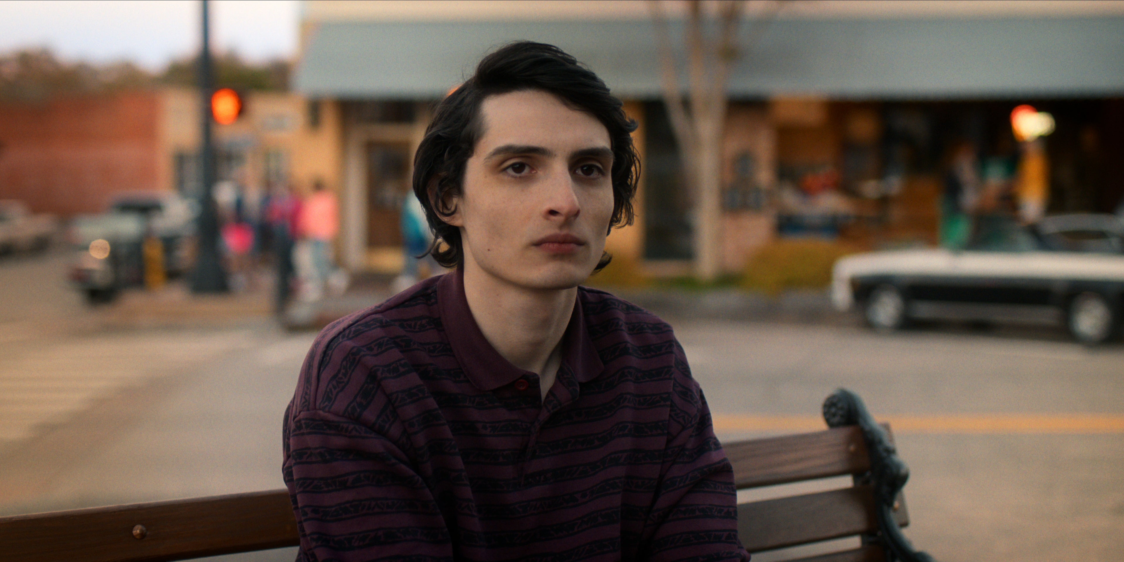 Finn Wolfhard tenía apenas 12 años cuando audicionó para ‘Stranger Things’