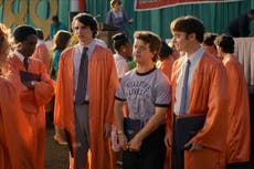 Actor de ‘Stranger Things’ revela que quedó “perdido” cuando terminó la serie
