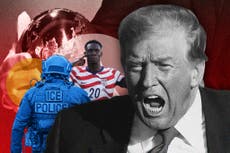 Cómo Donald Trump ha arruinado la Copa del Mundo y a EE. UU.