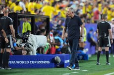 Carlos Queiroz renuncia como técnico de Ghana tras la eliminación del Mundial