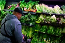 El parásito que provoca diarrea sigue extendiéndose en EE. UU.