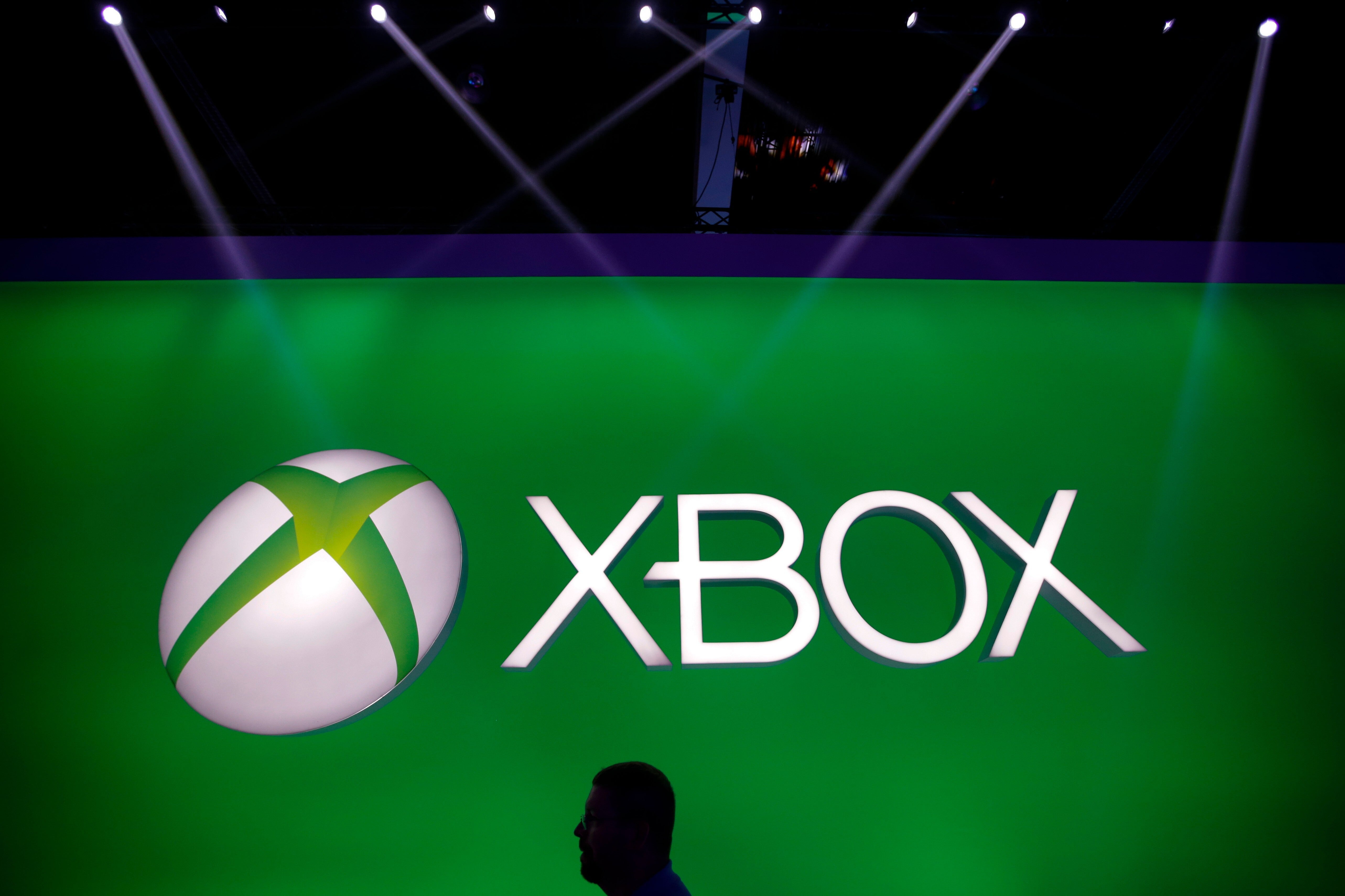 MICROSOFT-XBOX-DESPIDOS