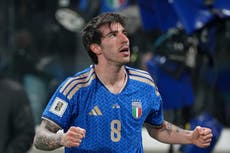 Tottenham ficha a Tonali del Newcastle por cifra récord; gasto veraniego supera 300 millones