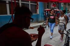 Cuba sufre apagón nacional al tiempo que se prolonga el cerco energético