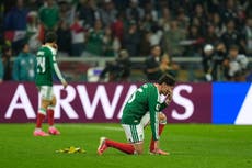 México apuesta por Rafael Márquez para liderar a la selección rumbo al Mundial 2030