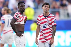 La integridad del Mundial en la mira mientras Trump y FIFA defienden suspensión de Balogun
