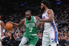 Brad Stevens defiende el traspaso "difícil" de Jaylen Brown para ganar flexibilidad salarial