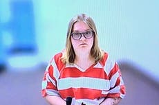 Mujer de Idaho que dijo que sus gemelos murieron tras vacunarse es acusada de asesinato