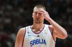 Jokic reafirma su deseo de quedarse en Nuggets toda su carrera y esperar para renovar contrato