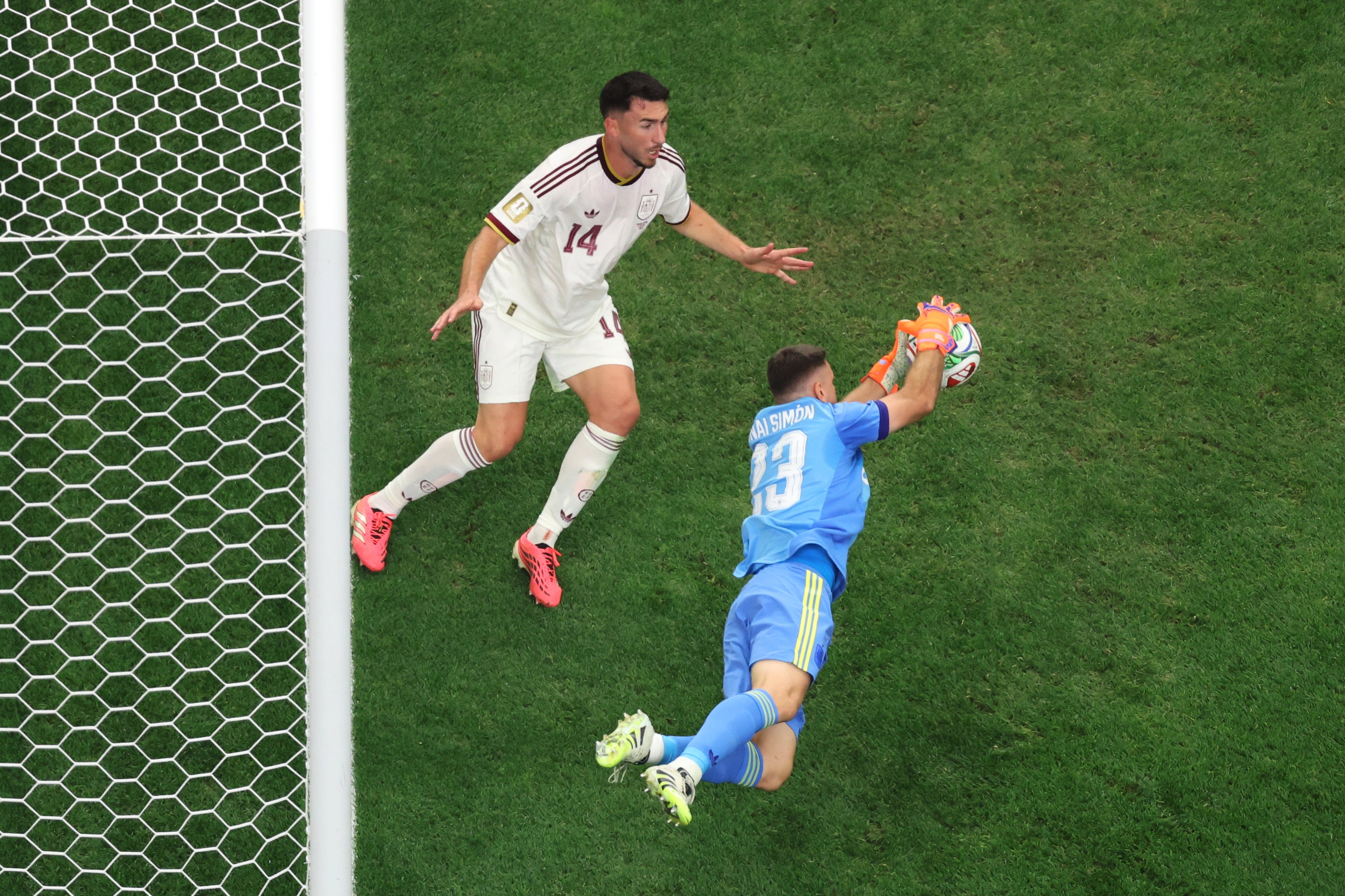 MUNDIAL-PORTUGAL-ESPAÑA