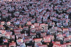 Ley surcoreana contra las "noticias falsas" entra en vigor entre preocupaciones de periodistas