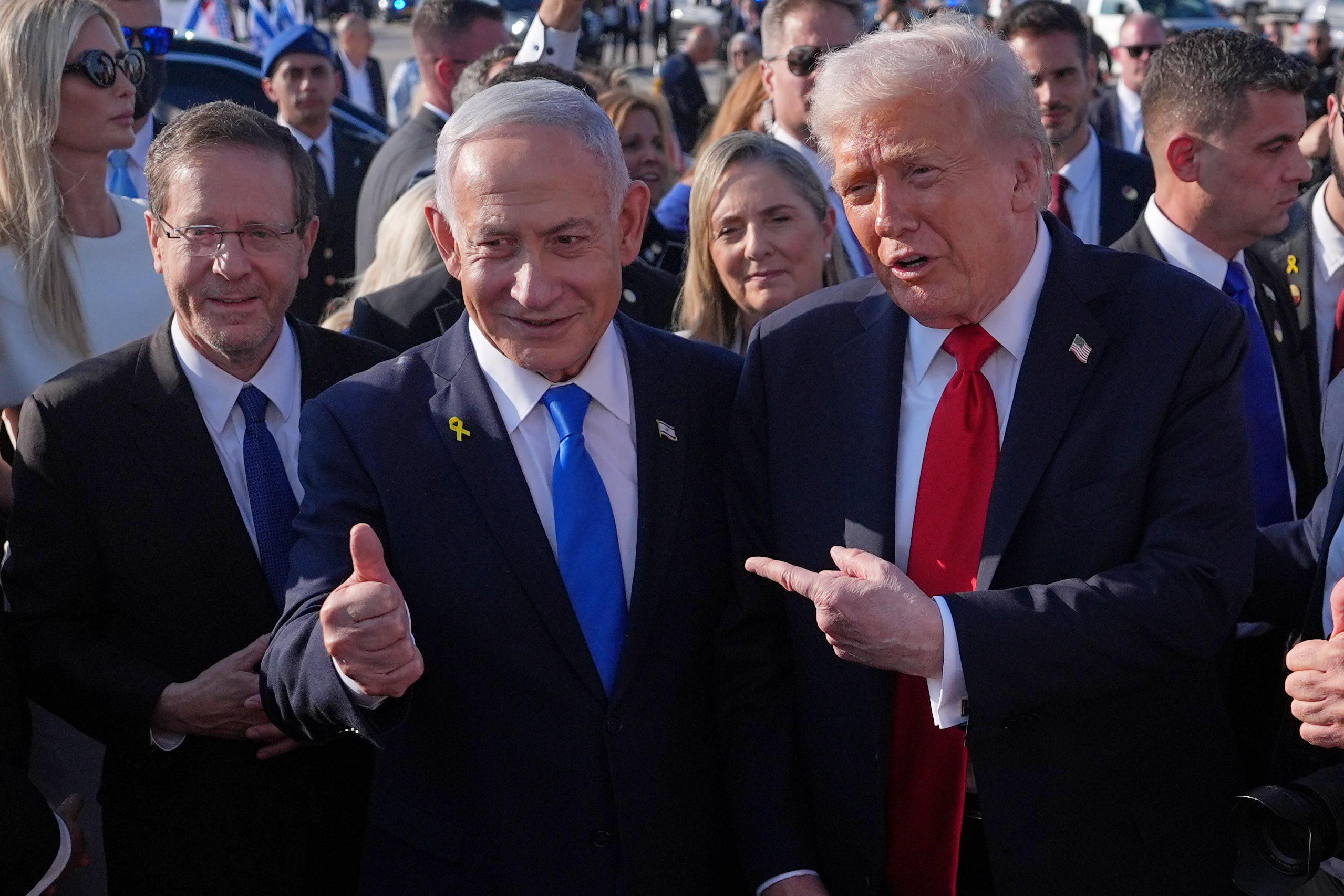 EEUU EMANUEL ISRAEL